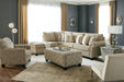 Dovemont Living Room Set - FAMSA Furniture (TX)