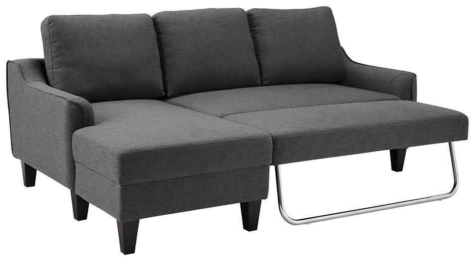 Jarreau Living Room Set - FAMSA Furniture (TX)