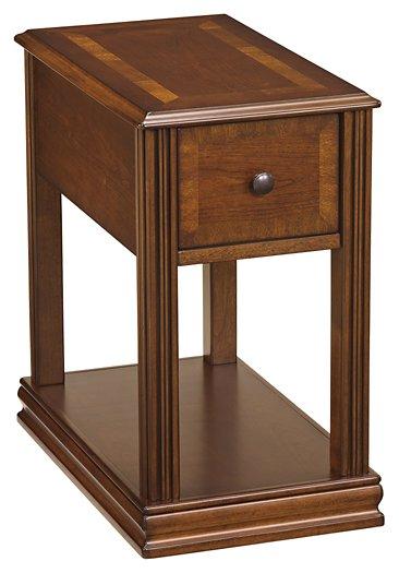 Breegin End Table Set - FAMSA Furniture (TX)