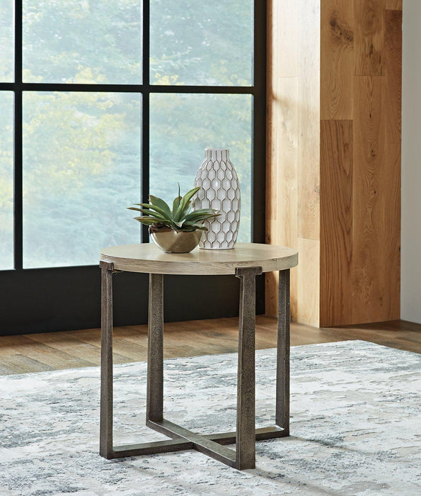 Dalenville End Table - FAMSA Furniture (TX)