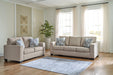 Deltona Living Room Set - FAMSA Furniture (TX)