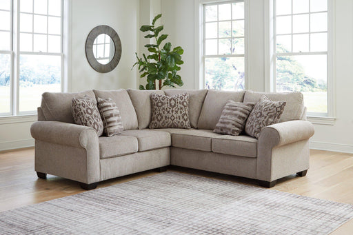 Claireah Living Room Set - FAMSA Furniture (TX)