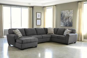 Ambee Living Room Set - FAMSA Furniture (TX)