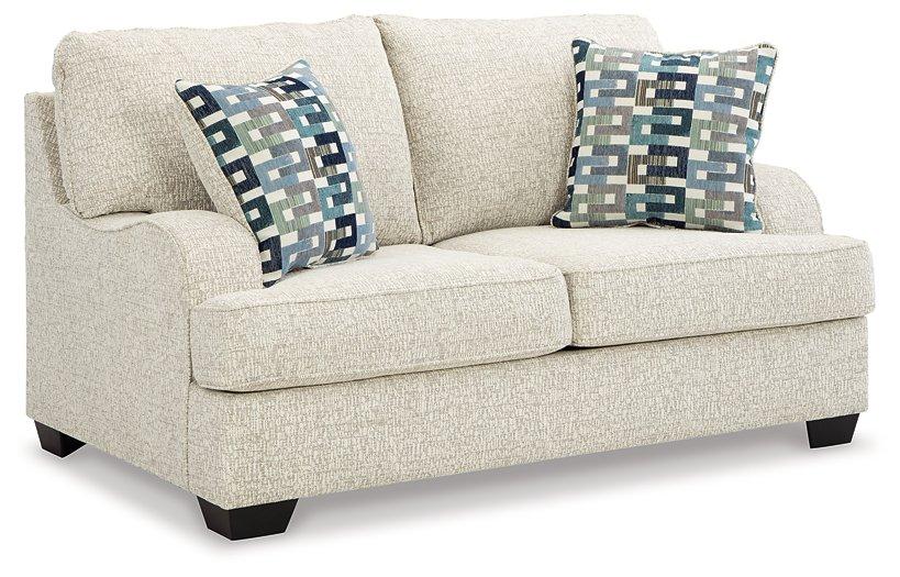 Valerano Living Room Set - FAMSA Furniture (TX)