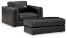 Amiata Upholstery Package - FAMSA Furniture (TX)