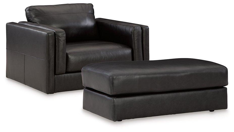 Amiata Upholstery Package - FAMSA Furniture (TX)