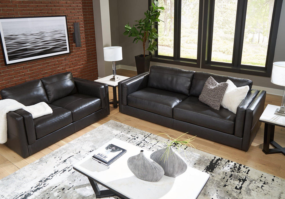 Amiata Upholstery Package - FAMSA Furniture (TX)