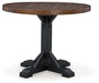 Valebeck Counter Height Dining Table - FAMSA Furniture (TX)