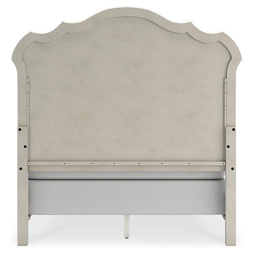 Arlendyne Bedroom Set - FAMSA Furniture (TX)
