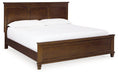 Danabrin Bedroom Set - FAMSA Furniture (TX)