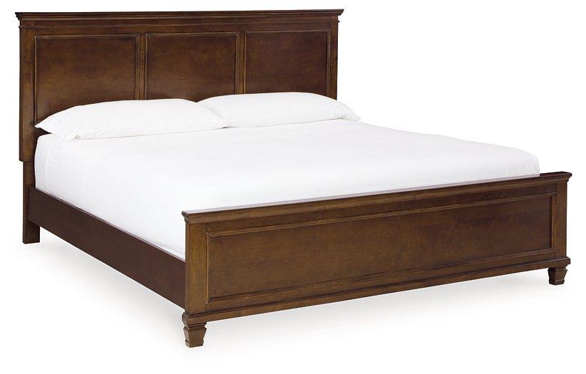 Danabrin Bedroom Set - FAMSA Furniture (TX)