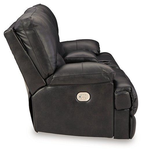 Mountainous Living Room Set - FAMSA Furniture (TX)