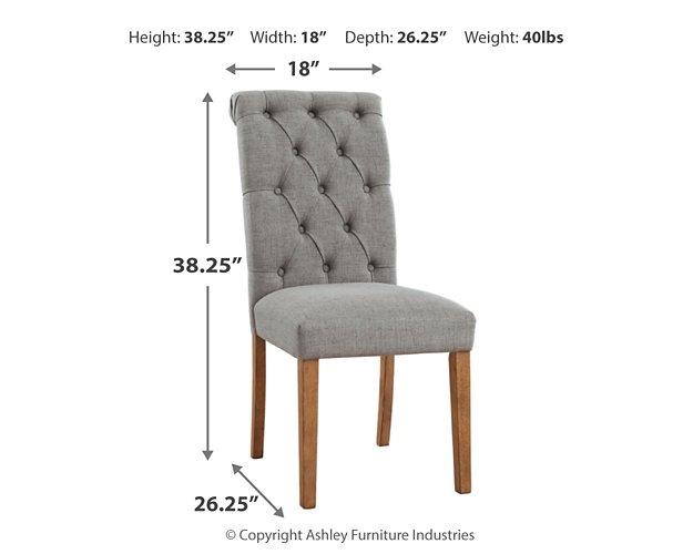 Harvina Dining Chair Set - FAMSA Furniture (TX)