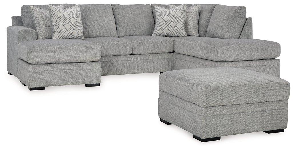 Casselbury Living Room Set - FAMSA Furniture (TX)