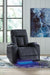 Feazada Power Recliner - FAMSA Furniture (TX)
