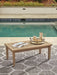 Clare View Outdoor Seating Set - FAMSA Furniture (TX)
