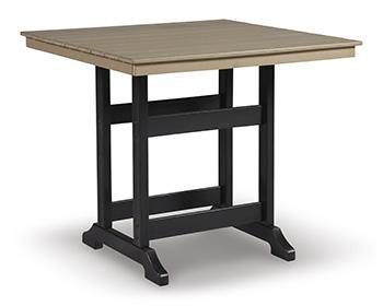Fairen Trail Outdoor Dining Set - FAMSA Furniture (TX)