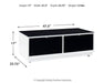 Gardoni Table Set - FAMSA Furniture (TX)