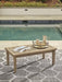 Clare View Outdoor Seating Set - FAMSA Furniture (TX)