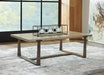 Dalenville Occasional Table Set - FAMSA Furniture (TX)