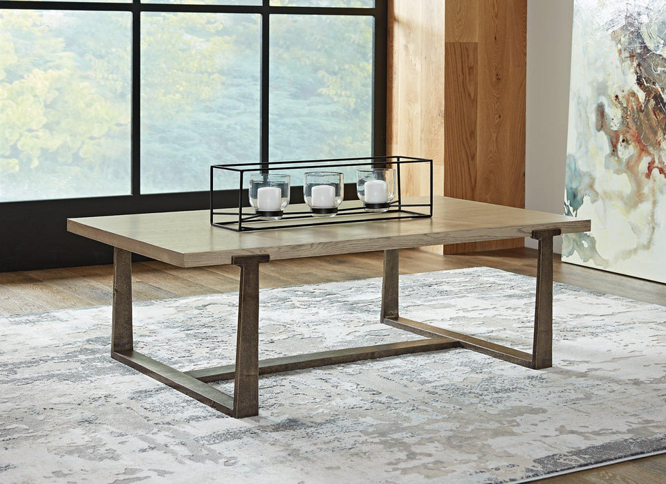 Dalenville Occasional Table Set - FAMSA Furniture (TX)