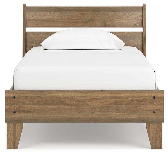 Deanlow Bedroom Package - FAMSA Furniture (TX)
