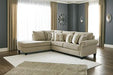Dovemont Living Room Set - FAMSA Furniture (TX)