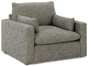 Dramatic Living Room Set - FAMSA Furniture (TX)