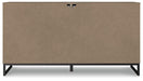 Neilsville Dresser - FAMSA Furniture (TX)