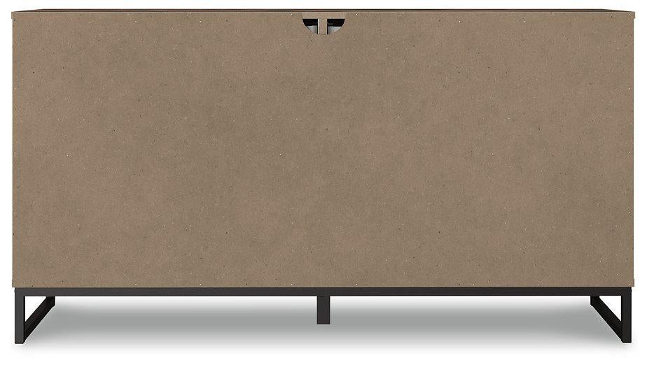 Neilsville Dresser - FAMSA Furniture (TX)