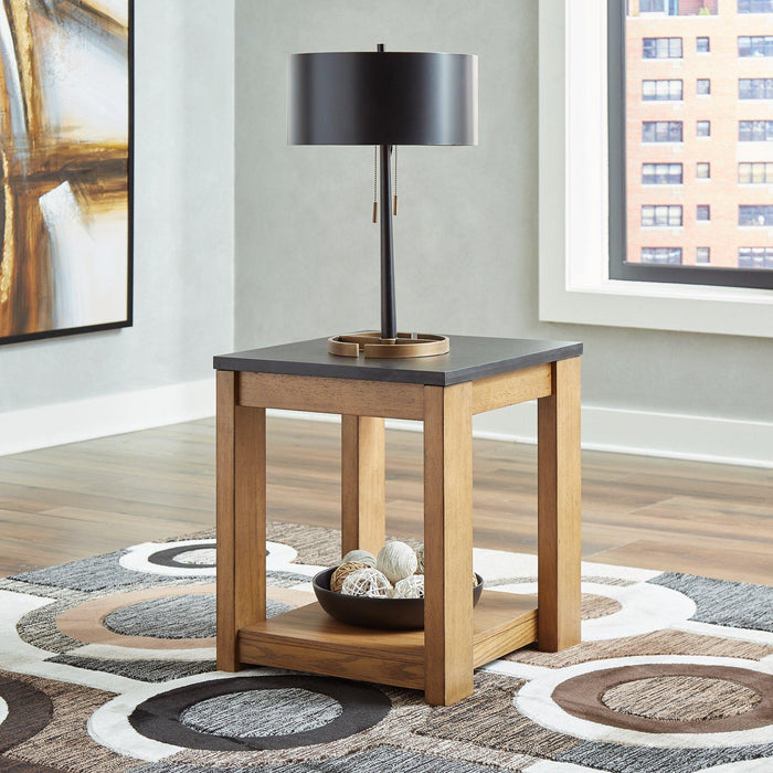 Quentina Occasional Table Set - FAMSA Furniture (TX)