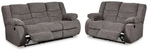 Tulen Living Room Set - FAMSA Furniture (TX)