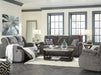 Tulen Living Room Set - FAMSA Furniture (TX)