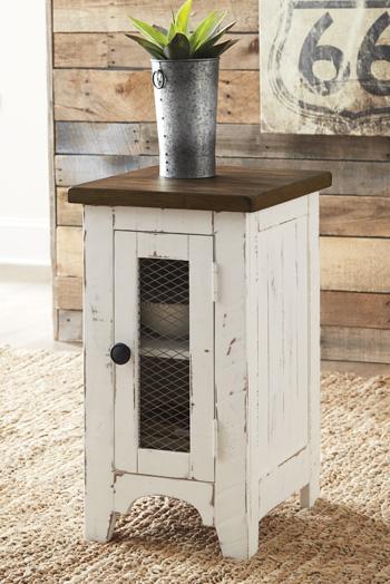 Wystfield End Table Set - FAMSA Furniture (TX)