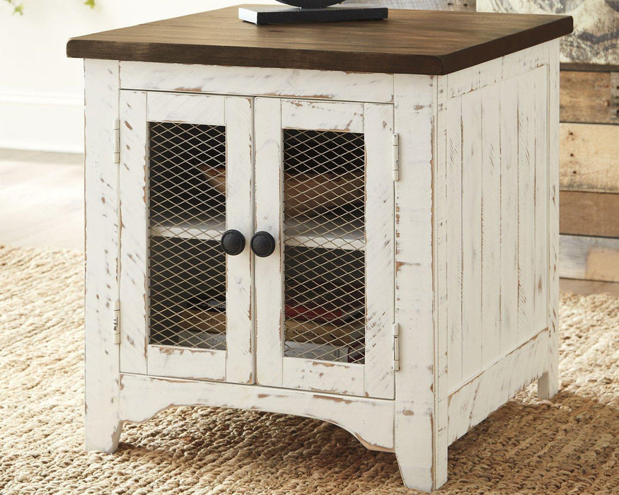 Wystfield Table Set - FAMSA Furniture (TX)