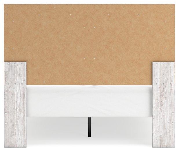 Cayboni Bed - FAMSA Furniture (TX)