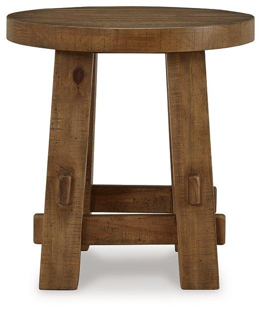 Mackifeld Occasional Table Set - FAMSA Furniture (TX)
