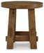 Mackifeld Occasional Table Set - FAMSA Furniture (TX)