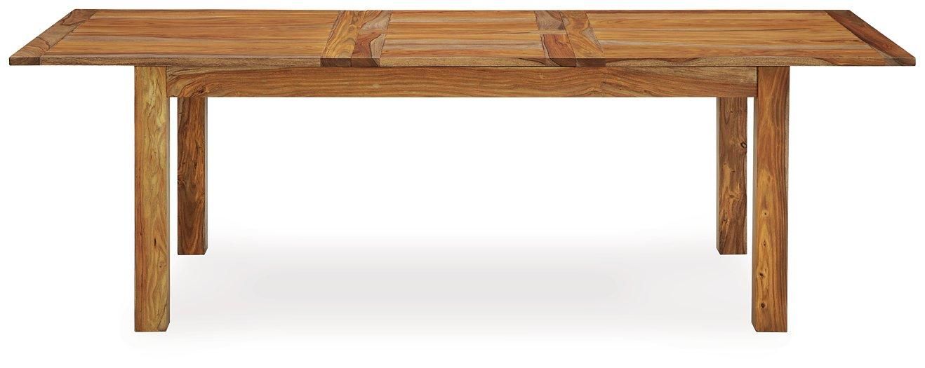 Dressonni Dining Room Set - FAMSA Furniture (TX)
