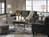 Jarreau Chair - FAMSA Furniture (TX)