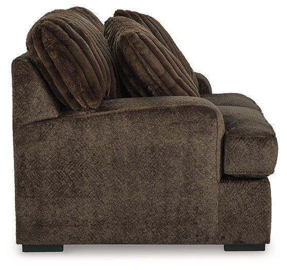 Aylesworth Upholstery Package - FAMSA Furniture (TX)