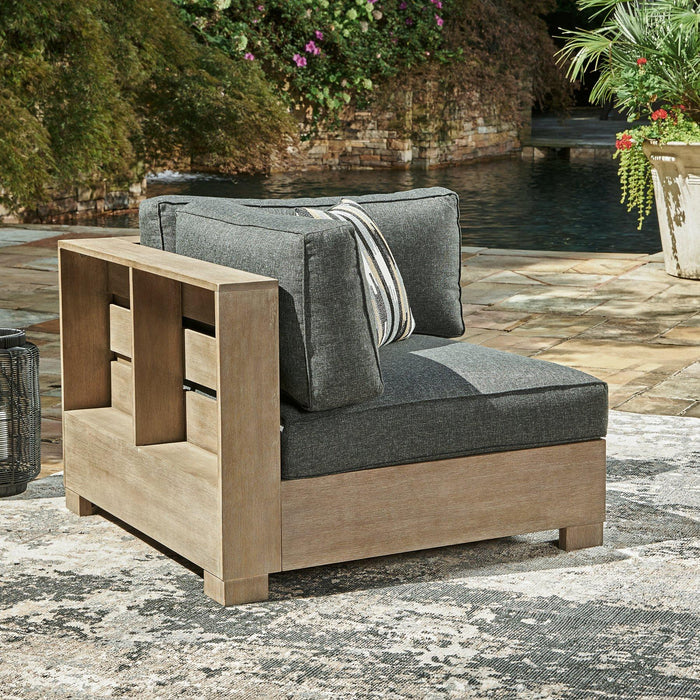 Citrine Park Outdoor Set - FAMSA Furniture (TX)