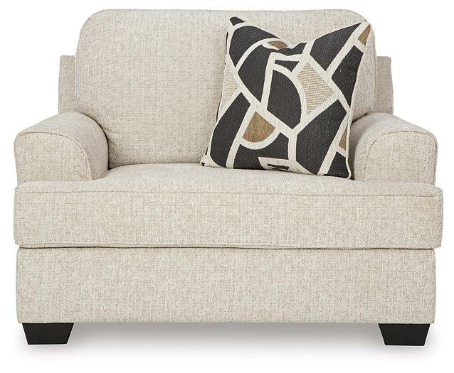 Heartcort Living Room Set - FAMSA Furniture (TX)