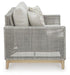 Seton Creek Outdoor Seating Set - FAMSA Furniture (TX)