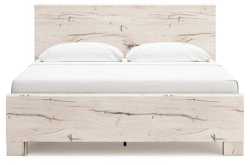 Lawroy Bed - FAMSA Furniture (TX)