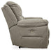 Next-Gen Gaucho Power Reclining Loveseat with Console - FAMSA Furniture (TX)