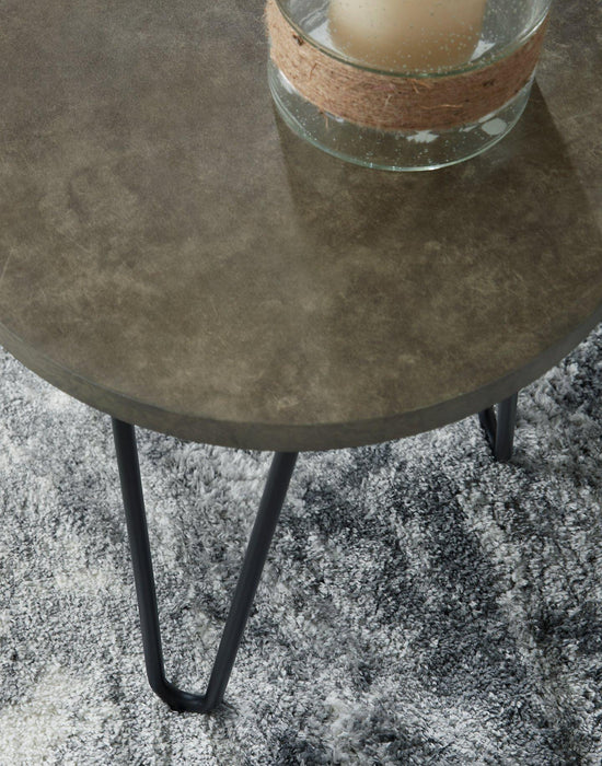 Hadasky Table (Set of 3) - FAMSA Furniture (TX)