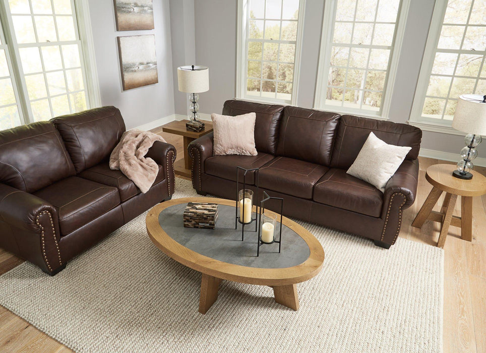 Colleton Living Room Set - FAMSA Furniture (TX)