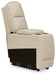 Double Deal Reclining Sectional with 2 Consoles - FAMSA Furniture (TX)