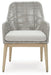Seton Creek Outdoor Seating Set - FAMSA Furniture (TX)